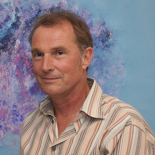 Follow Ralf Bittner on Select