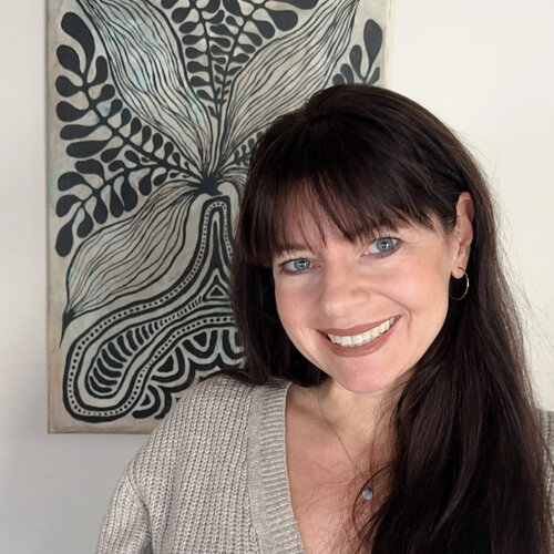 Follow Nicole Filsinger on Select