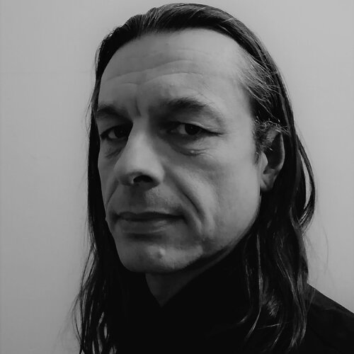 Follow Jasper Borup on Select