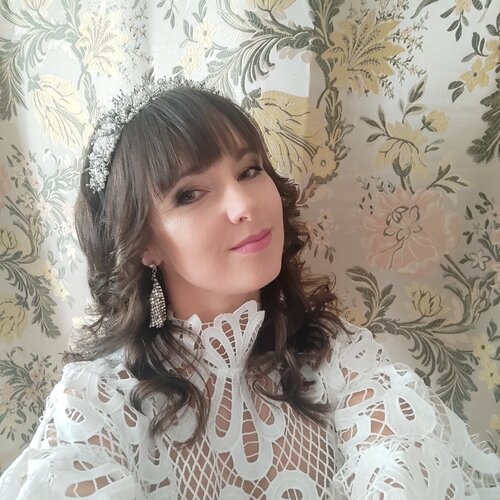 Follow Idalija Gerviene on Select