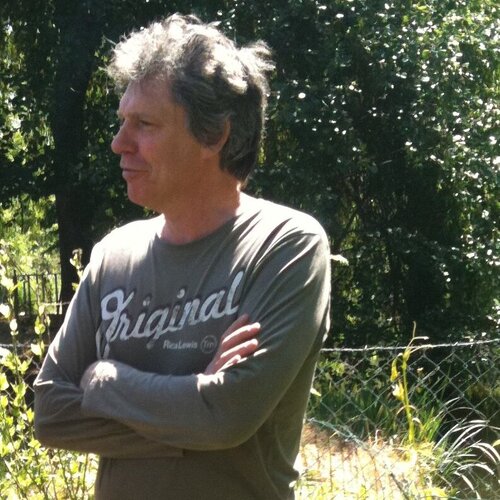 Follow stéphane morlais on Select