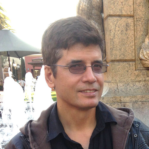 Follow Carl Lozada on Select