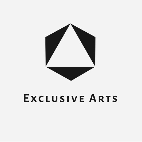 Follow Exclusive Arts on Select