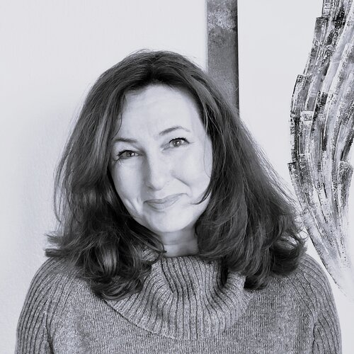 Follow Tanja Guntrum on Select
