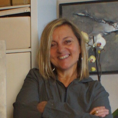 Follow Sylvie BERTON on Select