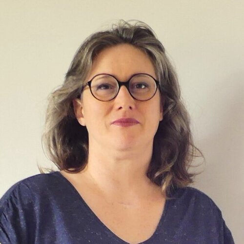 Follow Isabelle Riffard on Select
