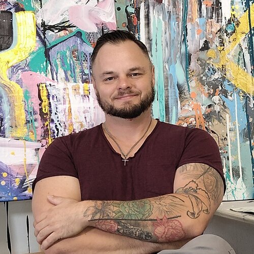 Follow Florian Tillack on Select