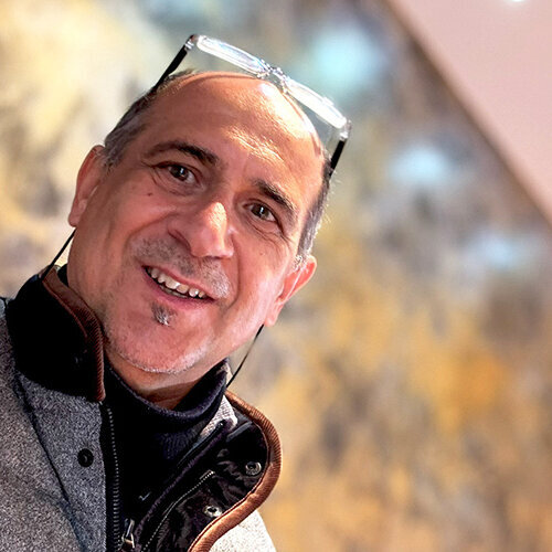 Follow Camillo Buccella on Select