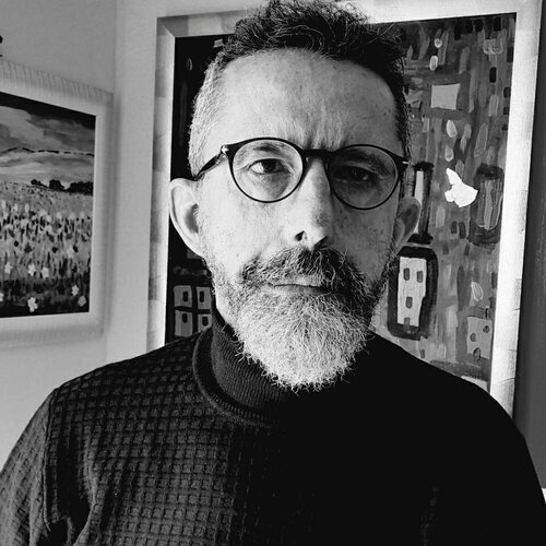 Follow Vincenzo Cesetti on Select