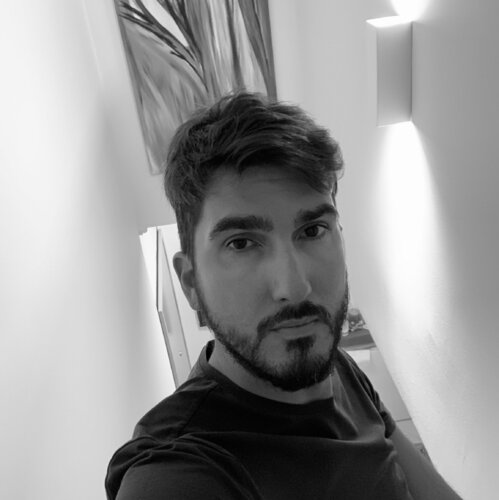 Follow Francesco Fedele on Select