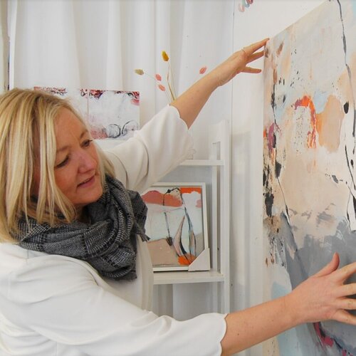 Follow Susann Kasten-Jerke on Select