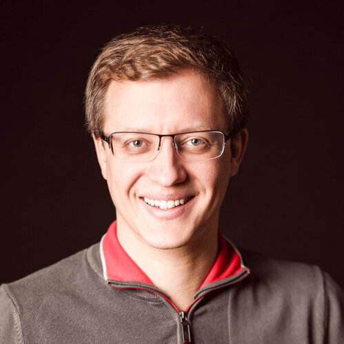 Follow Fabian Seifried on Select