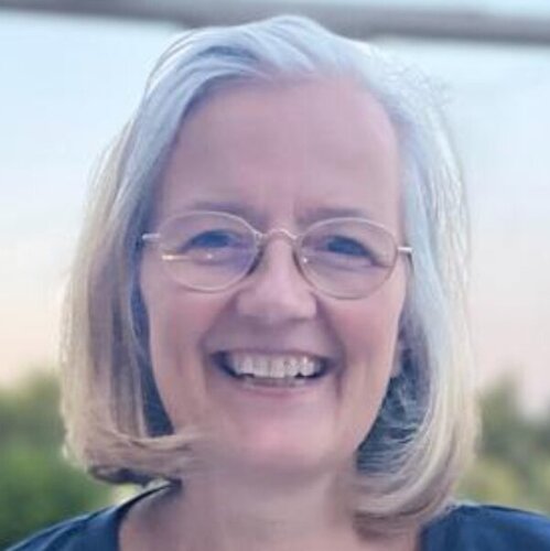 Follow Susanne Stahr on Select