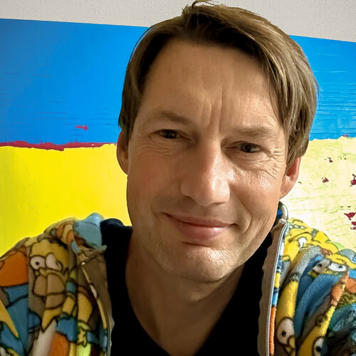 Follow Torsten Trantow / THOTRA on Select
