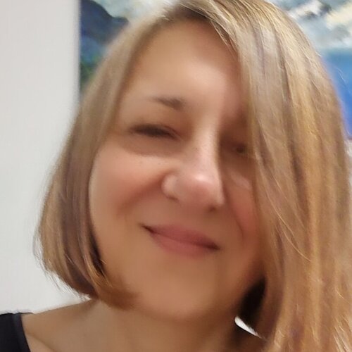 Follow Alla Faber on Select
