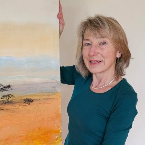 Follow Henriette Lorkowski on Select