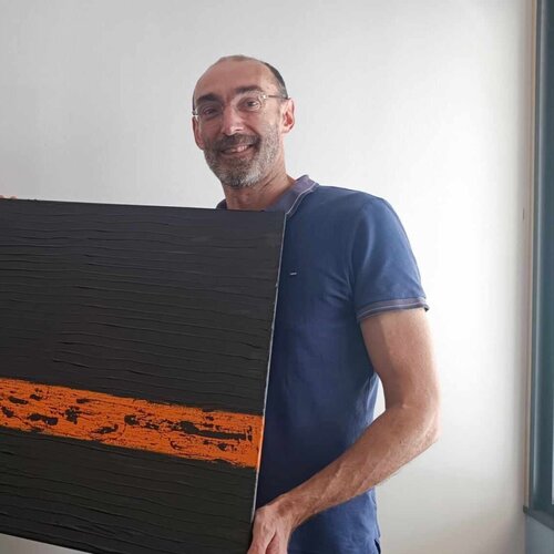 Follow Renaud Angerville-Langlois on Select