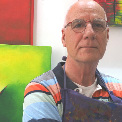 Follow Volker Vieregg on Select