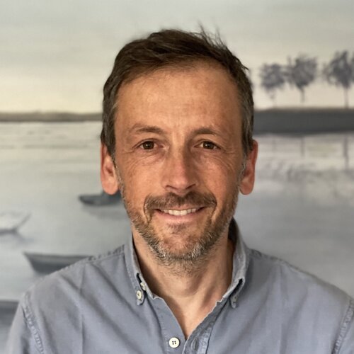 Follow Bertrand De Saint Germain on Select