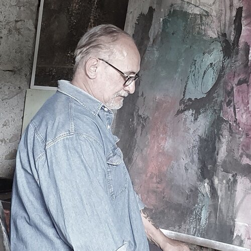 Follow Piero Carozzi on Select