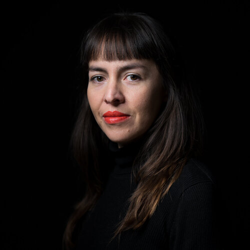Follow María Gutiérrez on Select