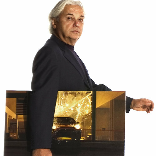 Follow Francesco Capello on Select