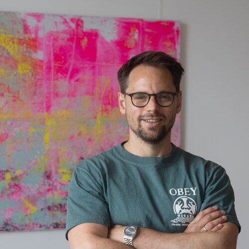 Follow Jens Fölting on Select
