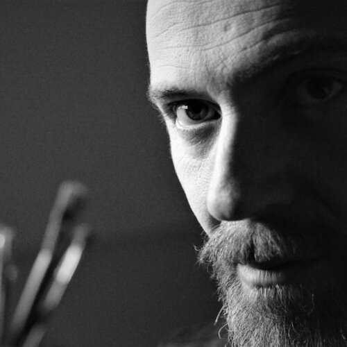Follow paolo braccini on Select