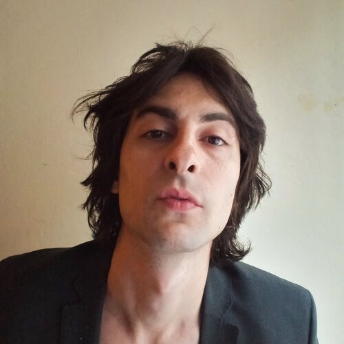 Follow Luigi Iona on Select