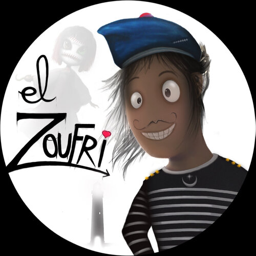 Follow El Zoufri on Select