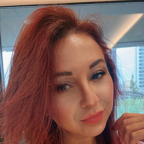 Follow Betty Khatchikian on Select