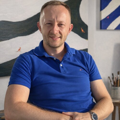 Follow Vasily Kulchenko on Select