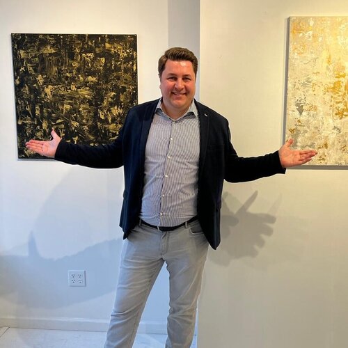 Follow Ben Plaumann on Select