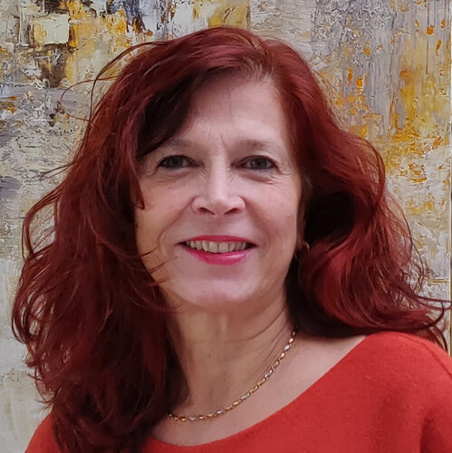 Follow Christine Lance on Select