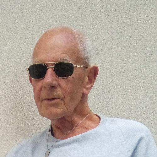 Folgen Sie Harry FENNEY auf Select