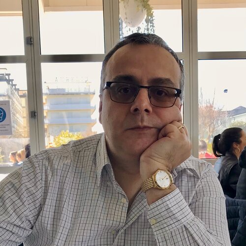 Follow Altin Furxhi on Select