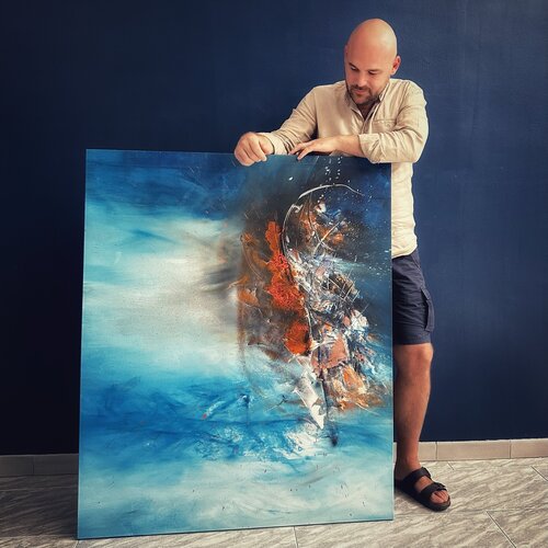 Follow Peppe Postorino on Select