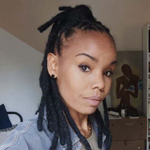 Follow Lauriane Itoua (Lylo) on Select