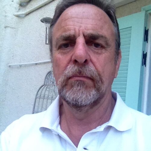 Follow Francis Stanzione on Select