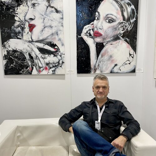 Follow Robert Tietz on Select