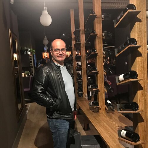 Follow Paolo Mori on Select