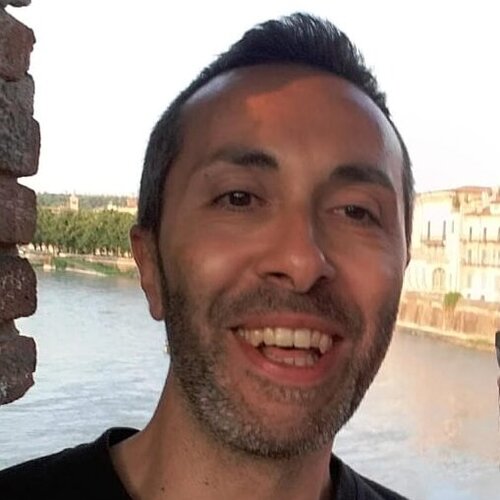 Follow Massimiliano Max.in.Art on Select