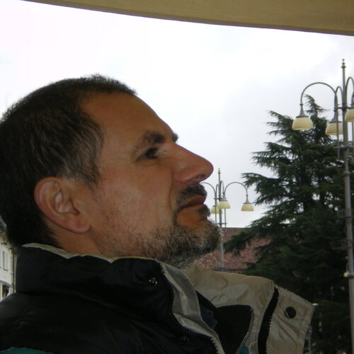 Follow Giovanni Talarico on Select