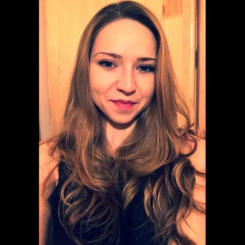 Follow Alexandra Ziółkowska on Select