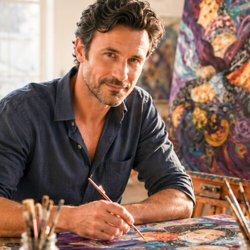 Follow Pintor Nicolas on Select