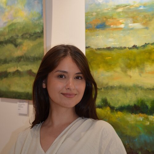 Follow Geanina Cernica on Select