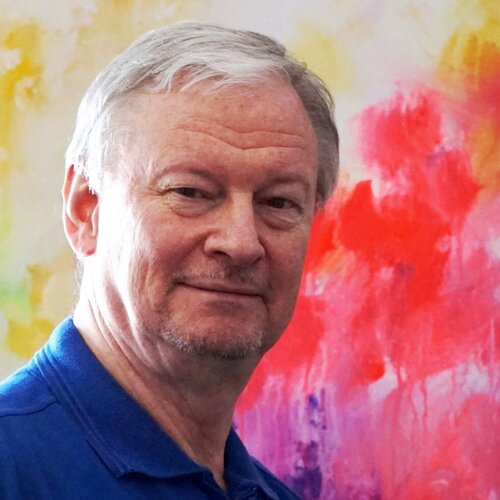 Follow Dieter Becker on Select