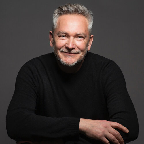 Follow Alain CHURLAUD on Select