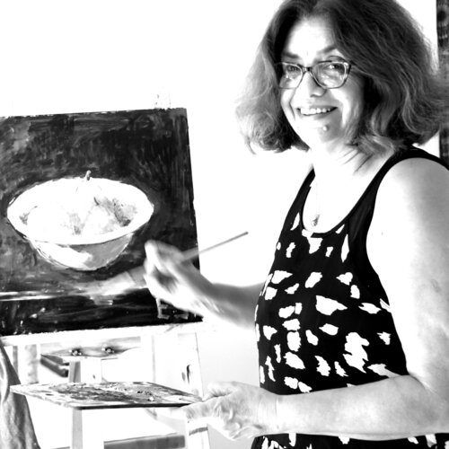 Follow Elena Zapassky on Select