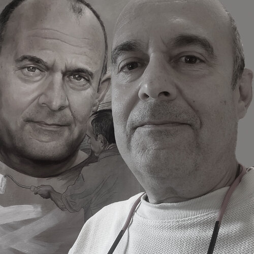 Follow Michel Devanakis on Select